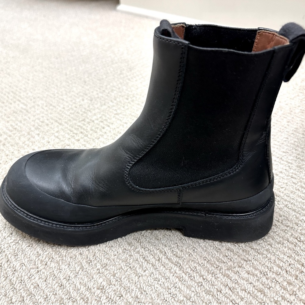 Celine Ankle Boots